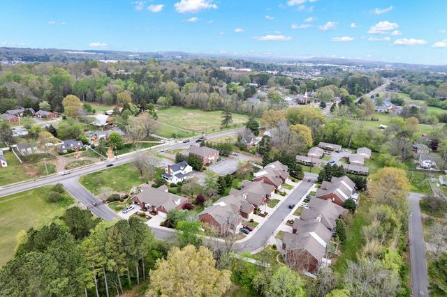115 NE Overbriar Drive NE, Cleveland, TN 37312
