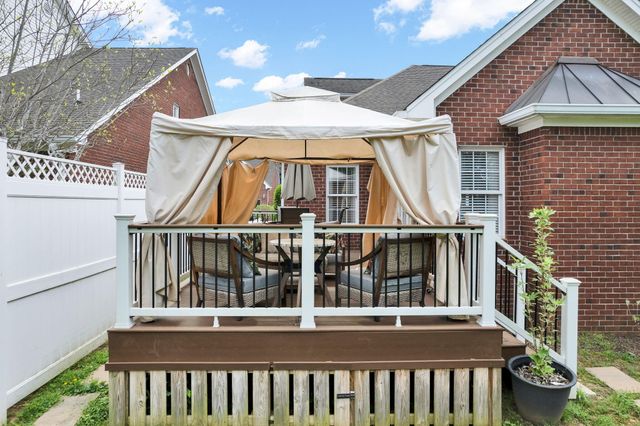 115 NE Overbriar Drive NE, Cleveland, TN 37312