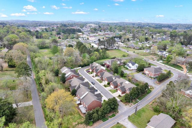 115 NE Overbriar Drive NE, Cleveland, TN 37312