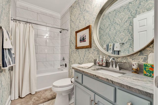 115 NE Overbriar Drive NE, Cleveland, TN 37312