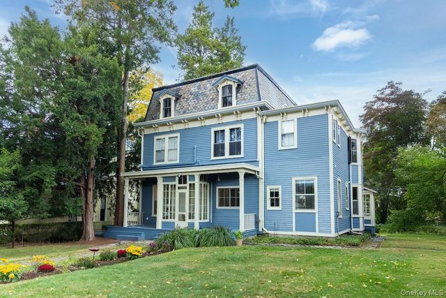 36 Belden Avenue, Dobbs Ferry, NY 10522