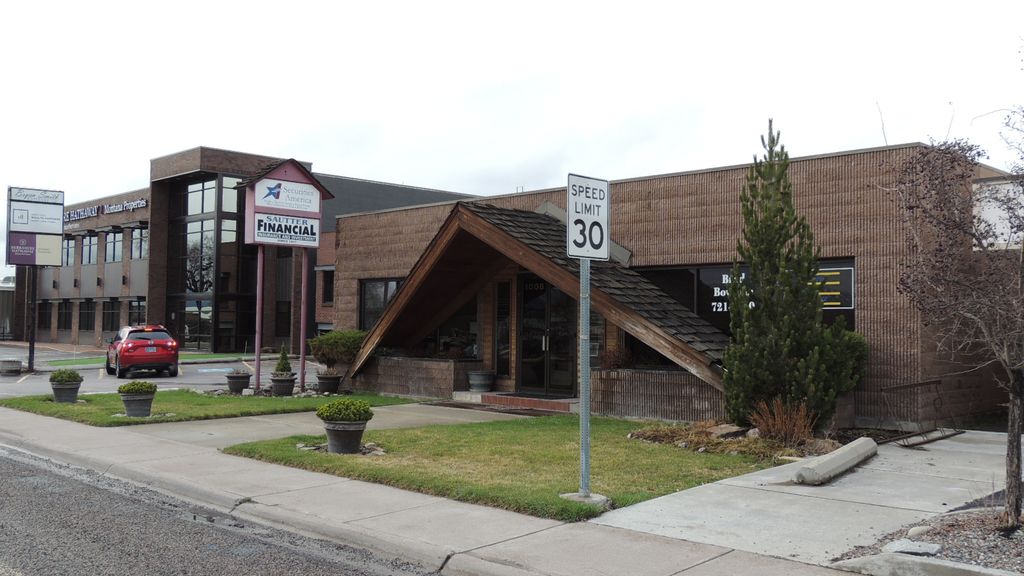 1008 South Avenue W, Missoula, MT 59801 photo 4