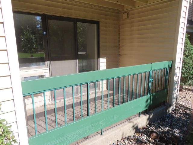 7622 York Avenue S 1106, Edina, MN 55435