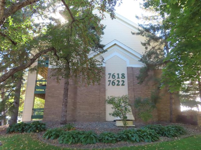 7622 York Avenue S 1106, Edina, MN 55435