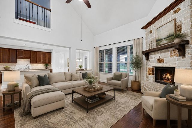 7930 Summer Night Lane, Rosenberg, TX 77469