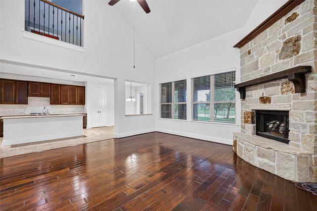 7930 Summer Night Lane, Rosenberg, TX 77469