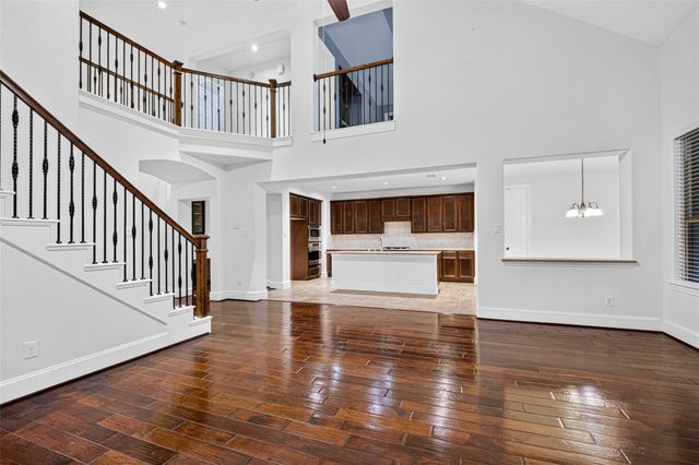 7930 Summer Night Lane, Rosenberg, TX 77469