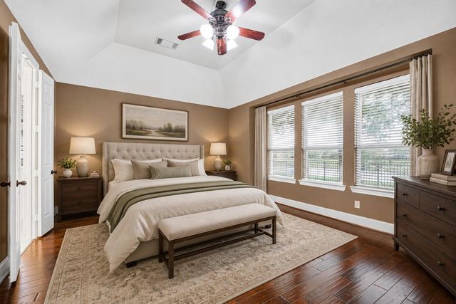 7930 Summer Night Lane, Rosenberg, TX 77469