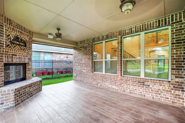 7930 Summer Night Lane, Rosenberg, TX 77469