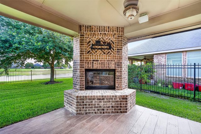 7930 Summer Night Lane, Rosenberg, TX 77469