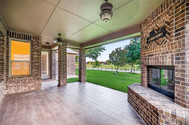 7930 Summer Night Lane, Rosenberg, TX 77469