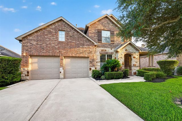 7930 Summer Night Lane, Rosenberg, TX 77469