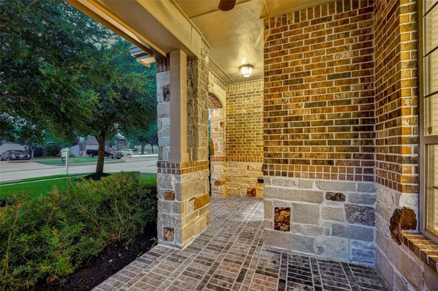 7930 Summer Night Lane, Rosenberg, TX 77469