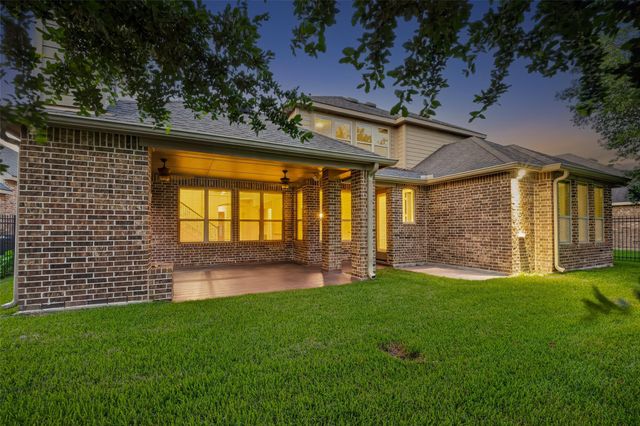 7930 Summer Night Lane, Rosenberg, TX 77469