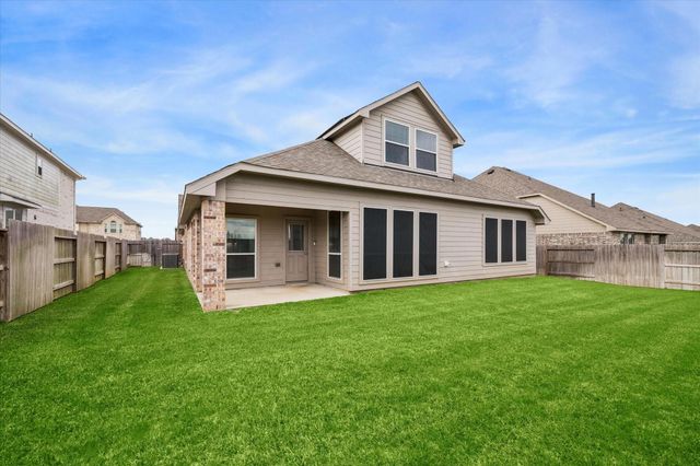 142 Dina Lane, Montgomery, TX 77356