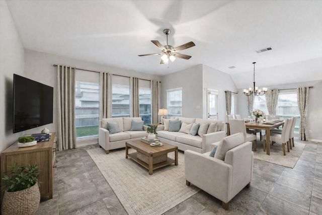 142 Dina Lane, Montgomery, TX 77356