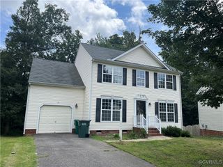 2516 Grand Glen Rd, Henrico, VA 23223