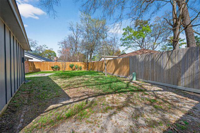 3242 Three Pines Drive, Houston, TX 77339