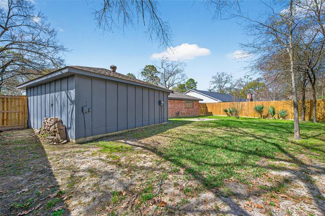 3242 Three Pines Drive, Houston, TX 77339