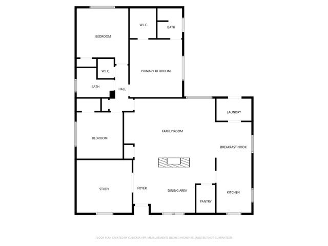 3242 Three Pines Drive, Houston, TX 77339