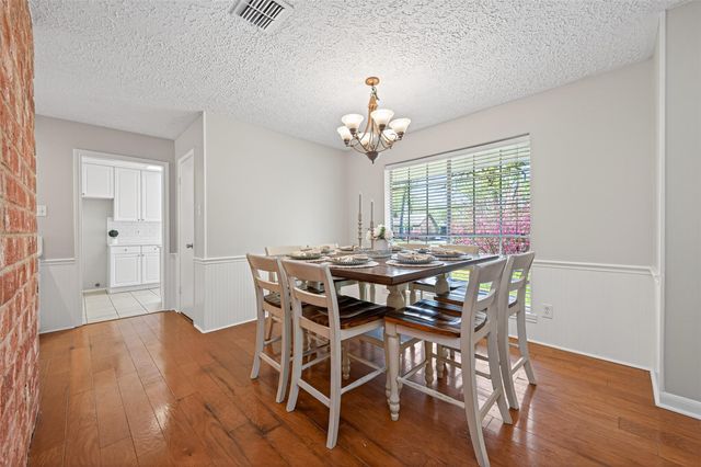 3242 Three Pines Drive, Houston, TX 77339