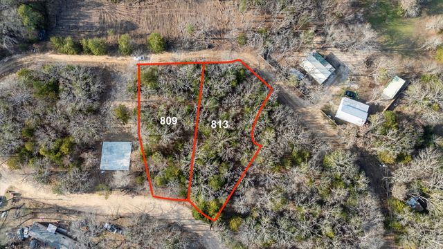 813 Wood Duck Terrace, Quinlan, TX 75474