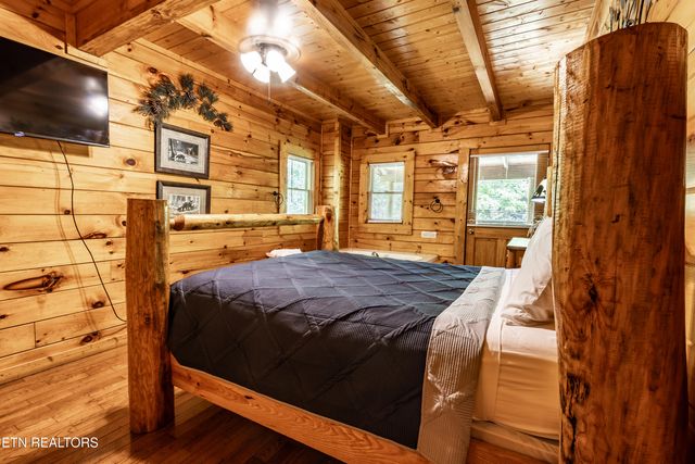 1005 Beach Hollow Court, Sevierville, TN 37876