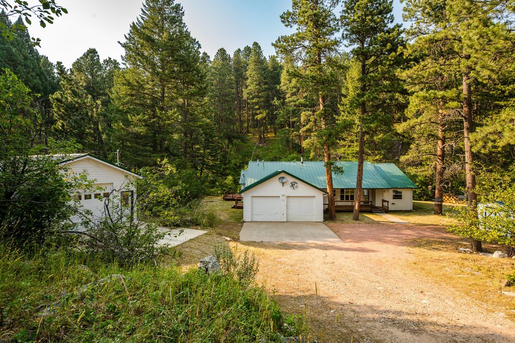 241 N Piney Road, Story, WY 82842 photo 1