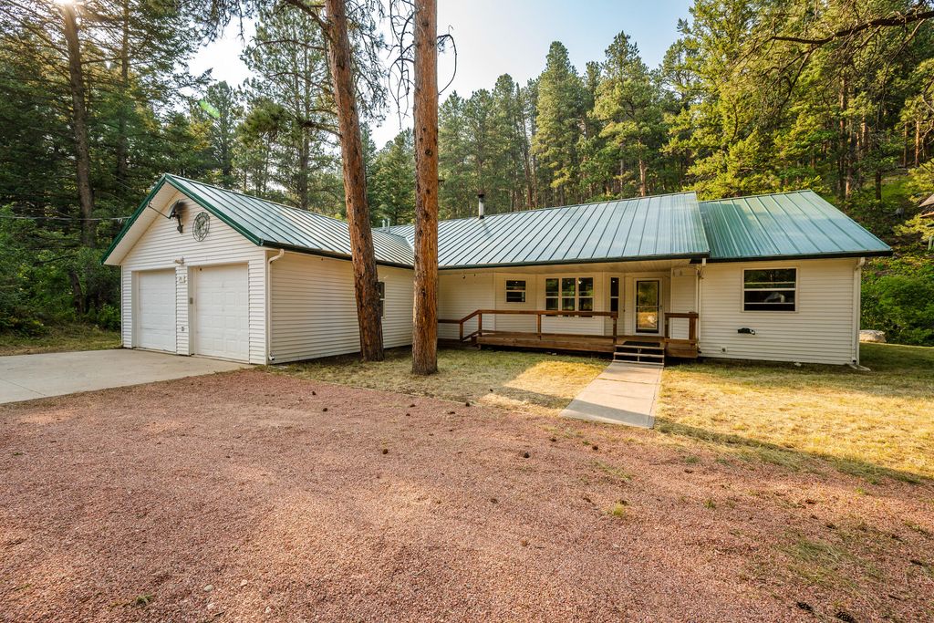 241 N Piney Road, Story, WY 82842 photo 4