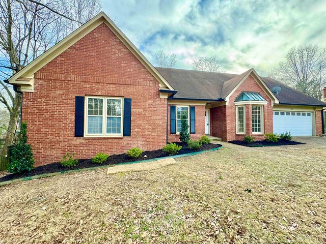 8537 WOODCOCK CV, Memphis, TN 38018