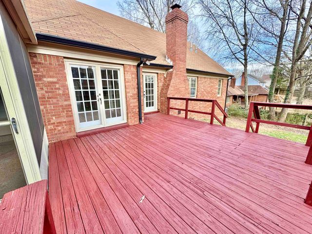 8537 WOODCOCK CV, Memphis, TN 38018