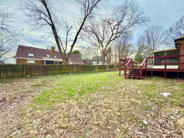 8537 WOODCOCK CV, Memphis, TN 38018