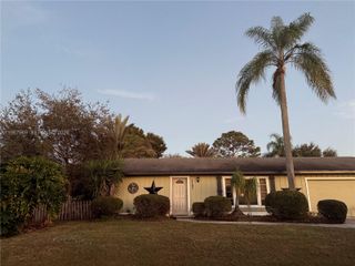 1101 SW Jumper St, Port St. Lucie, FL 34983