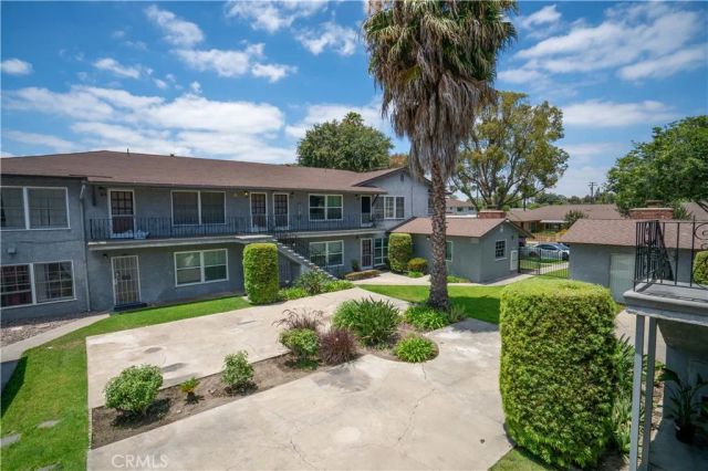 1602-1608 W Juno Avenue, Anaheim, CA 92802
