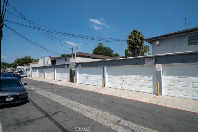 1602-1608 W Juno Avenue, Anaheim, CA 92802