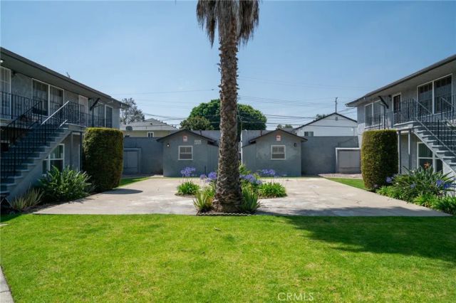 1602-1608 W Juno Avenue, Anaheim, CA 92802