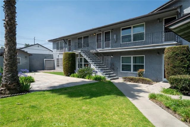 1602-1608 W Juno Avenue, Anaheim, CA 92802