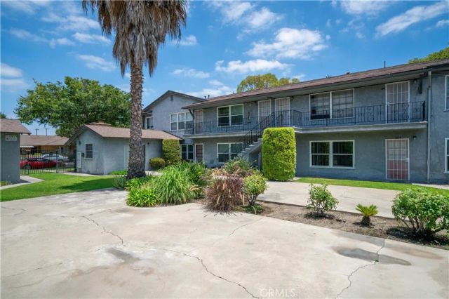 1602-1608 W Juno Avenue, Anaheim, CA 92802