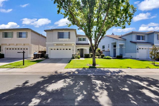 6809 Brook Falls, Stockton, CA 95219