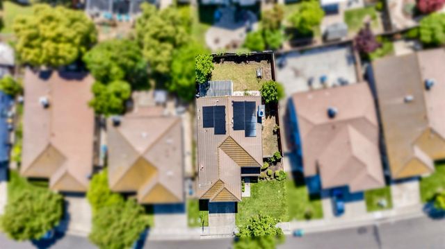 6809 Brook Falls, Stockton, CA 95219