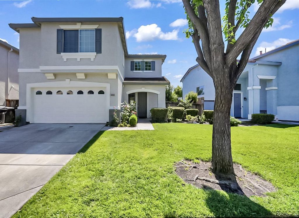 6809 Brook Falls, Stockton, CA 95219