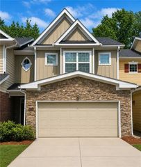 1356 Bexley Place NW 11, Kennesaw, GA 30144