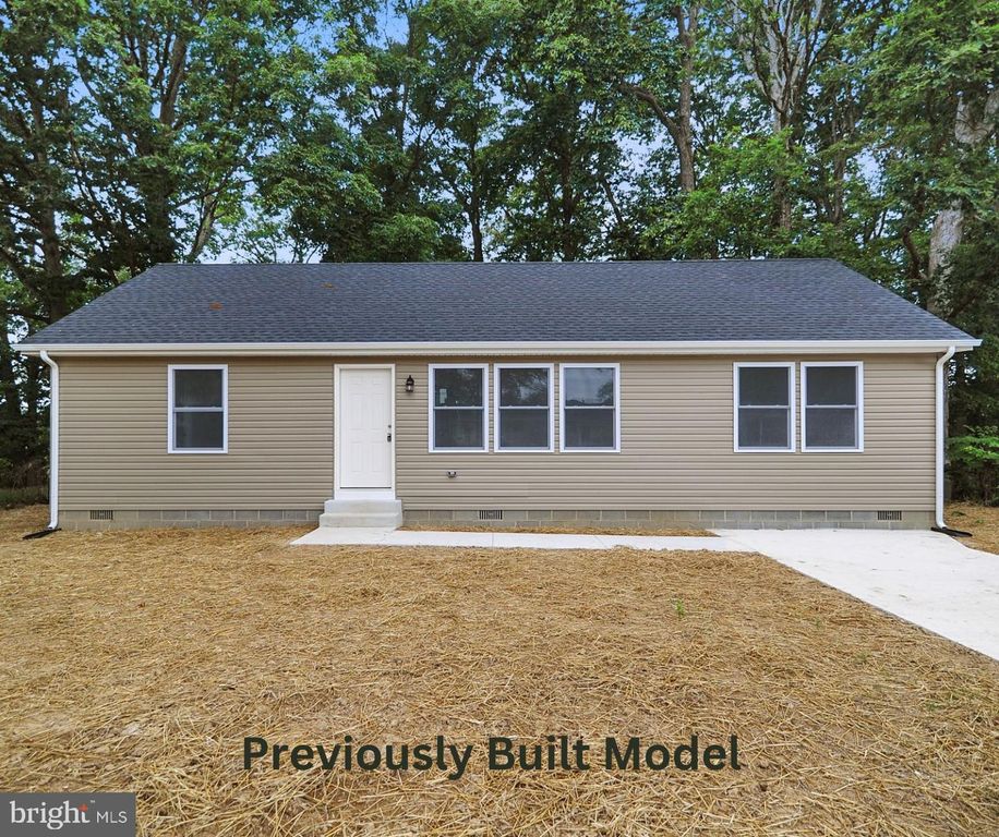 185 N GOVERNORS BLVD, Dover, DE 19901