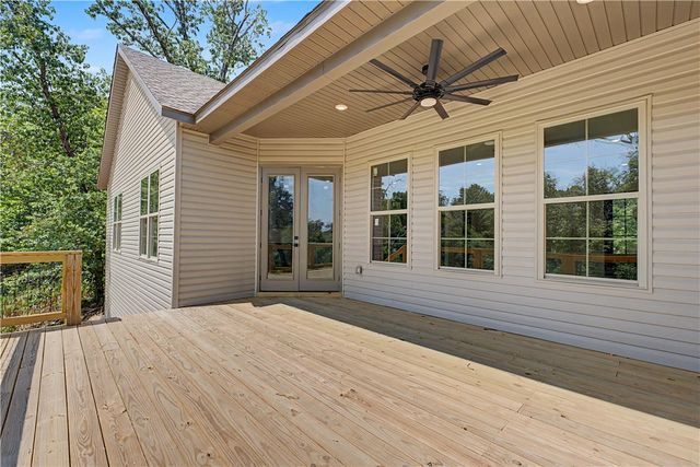 36 Halford Lane, Bella Vista, AR 72715
