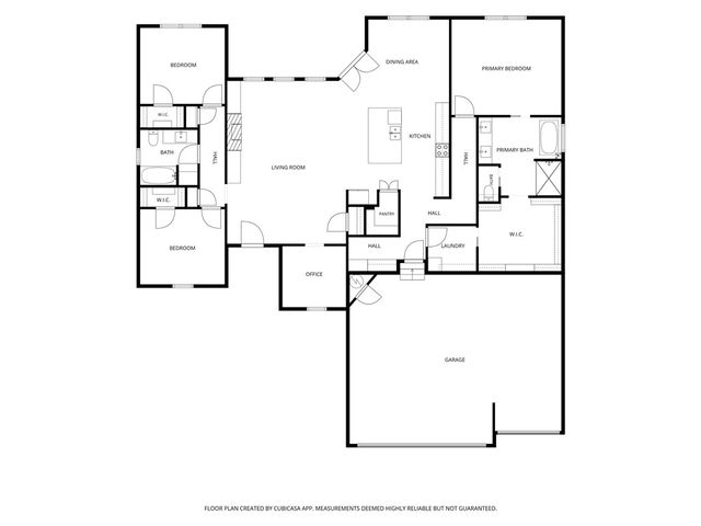 36 Halford Lane, Bella Vista, AR 72715