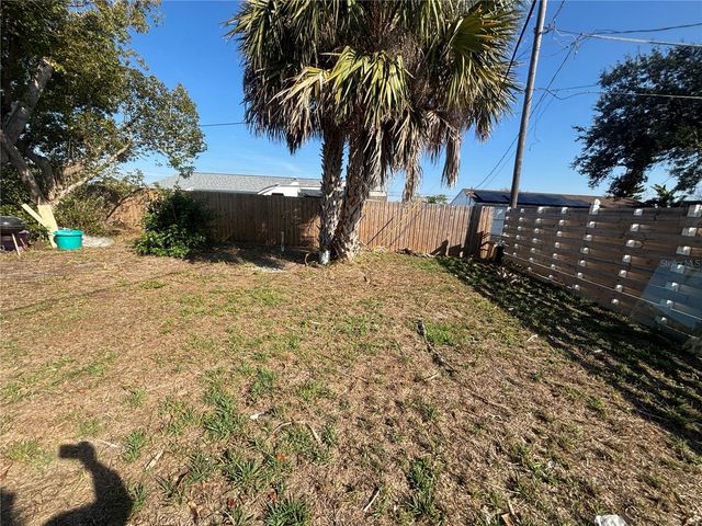 8782 LA BOCA AVENUE, North Port, FL 34287