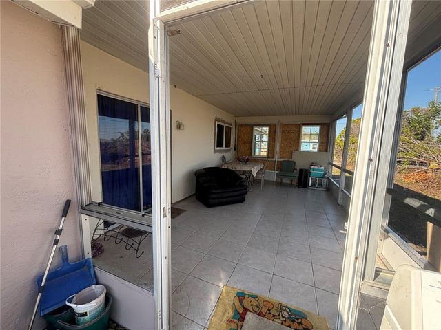 8782 LA BOCA AVENUE, North Port, FL 34287