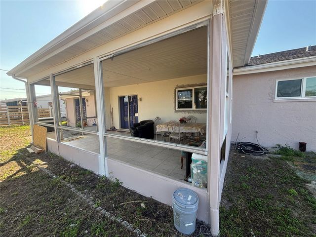 8782 LA BOCA AVENUE, North Port, FL 34287