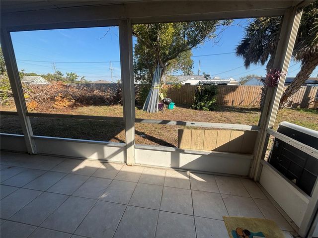 8782 LA BOCA AVENUE, North Port, FL 34287