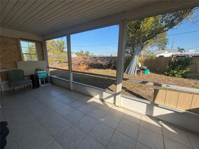 8782 LA BOCA AVENUE, North Port, FL 34287